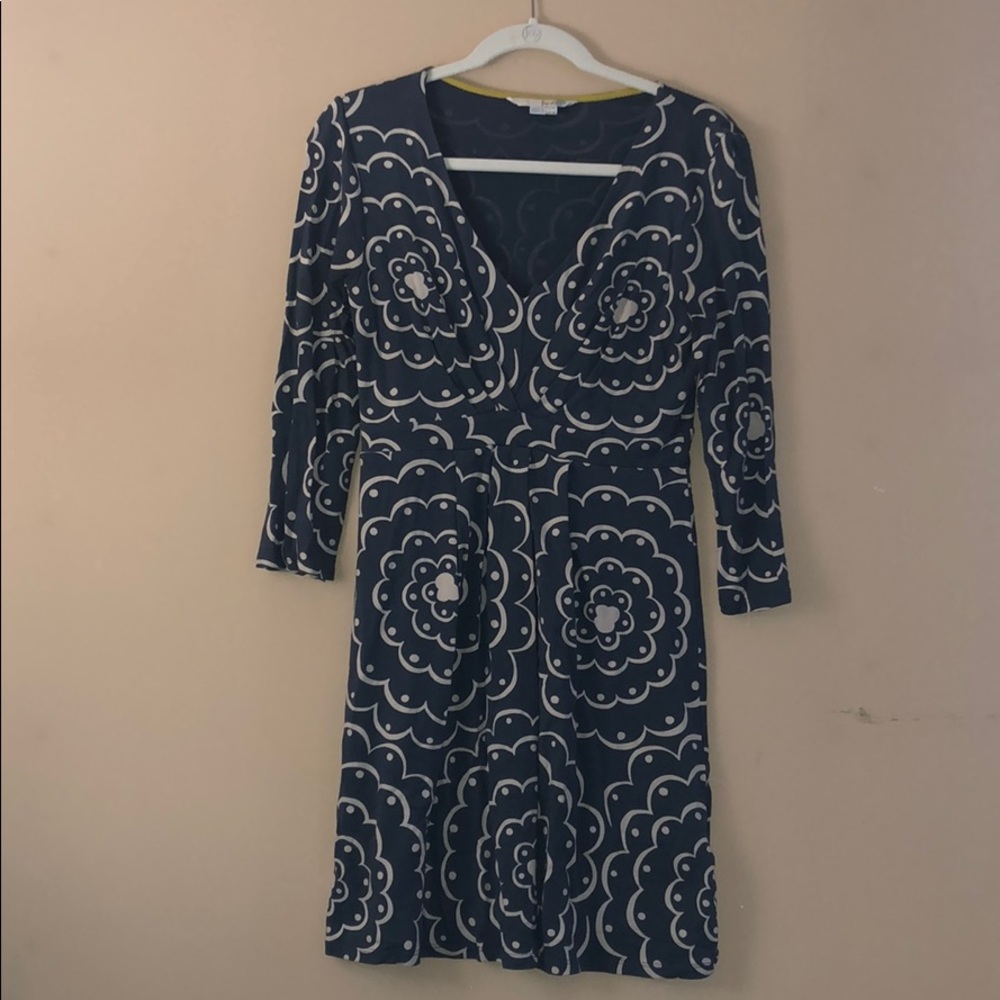 Boden dress